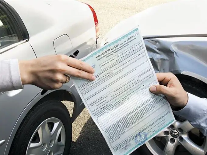 Cosa fare se non si emette una polizza OSAGO?