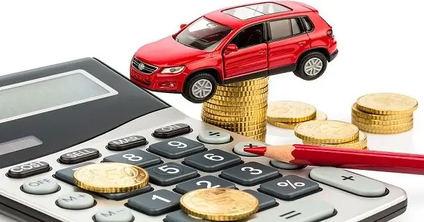 Come ottenere un prestito auto senza acconto