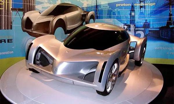 Auto del futuro. Le novità si riveleranno una scoperta nel mondo dell'industria automobilistica?