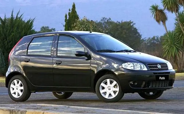 Cómo perforar un coche por código VIN