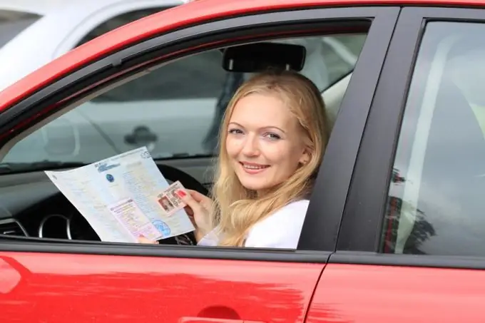 registracija automobila