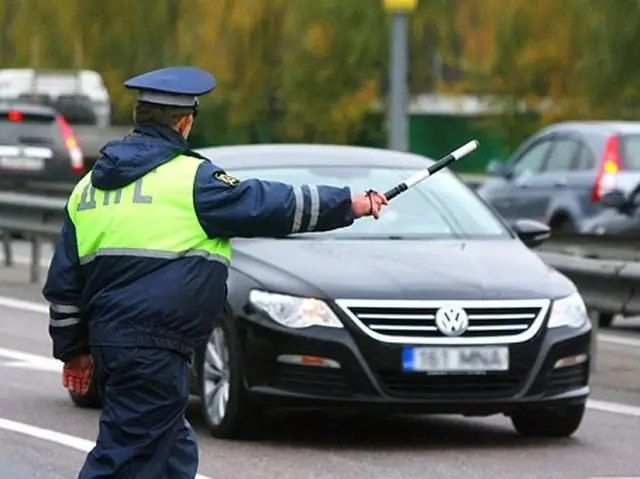 Wenn Sie dennoch einen Verkehrsverstoß begangen haben, zahlen Sie rechtzeitig Bußgelder