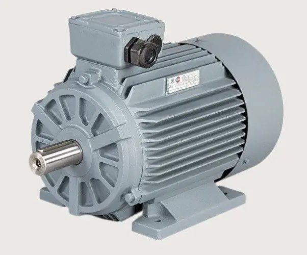 How to repair an electric motor