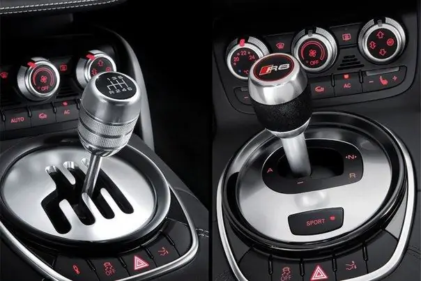 Which gearbox should you choose?