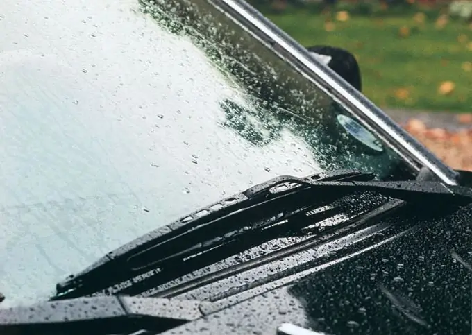 How to fix wipers