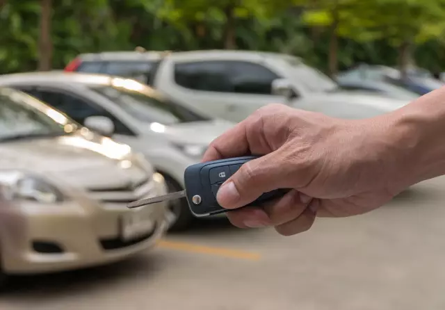 Comment Louer Une Voiture Pour La Ferraille En